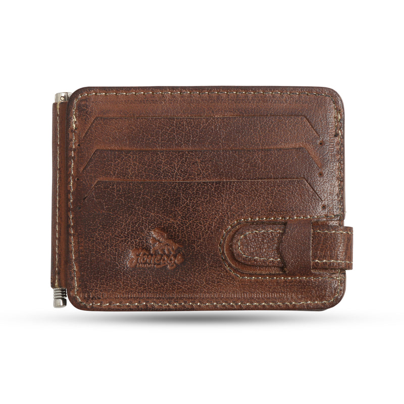 Men's Reversible Wallet - Gloomy