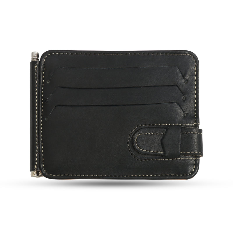 Men's Reversible Wallet - Dusky