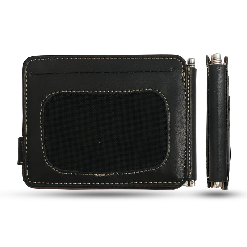 Men's Reversible Wallet - Dusky