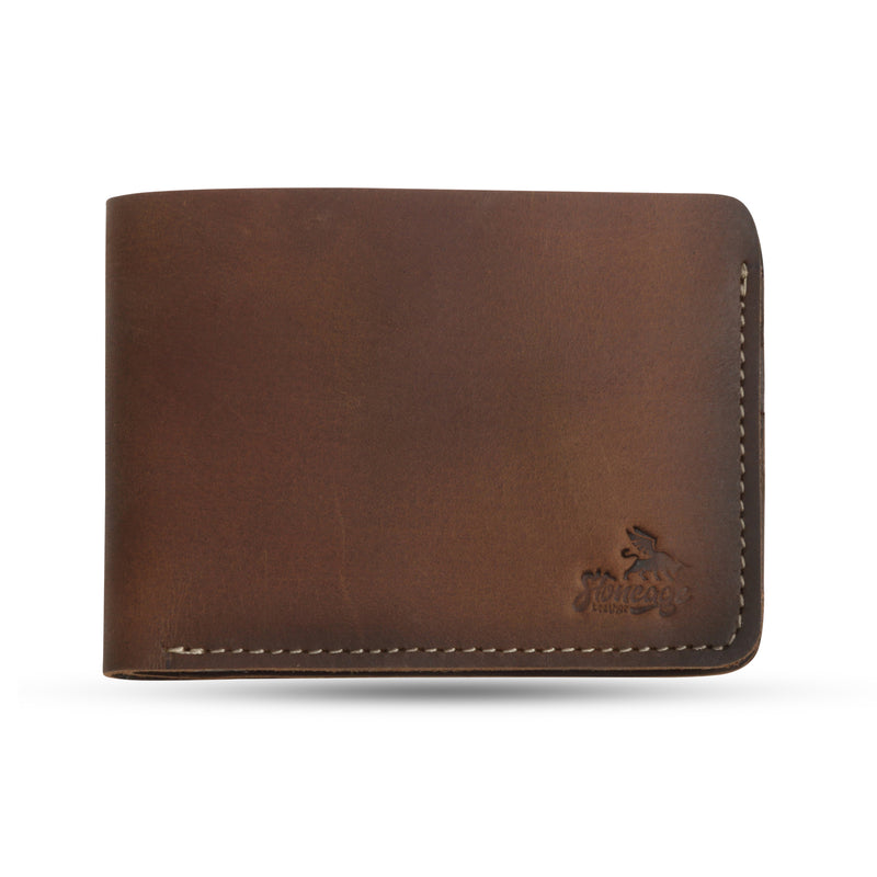 Men's Slim Wallet - Heritage