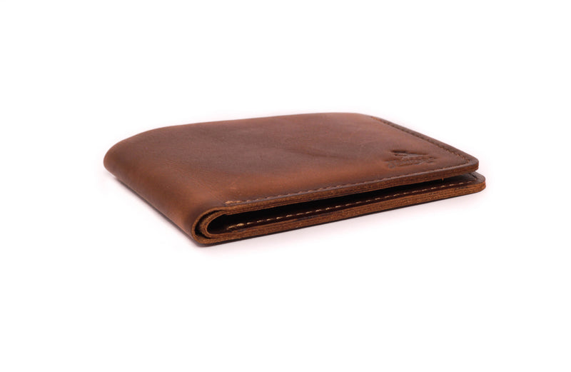 Men's Slim Wallet - Heritage