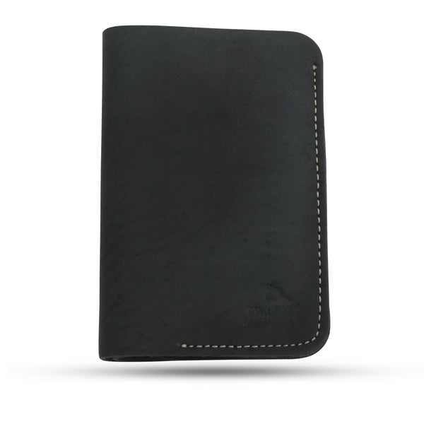 Men's Slim Wallet - Coal